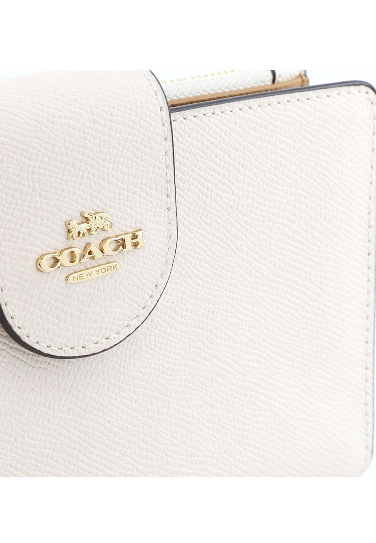 Coach Tech Wallet - White