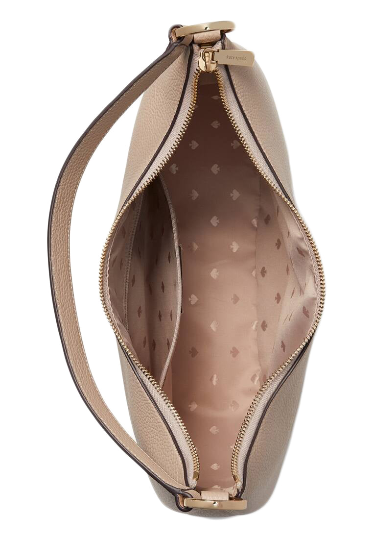 Kate Spade Weston Shoulder Bag - Warm Beige