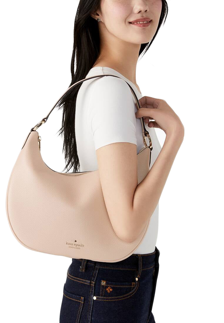 Kate Spade Weston Shoulder Bag - Warm Beige