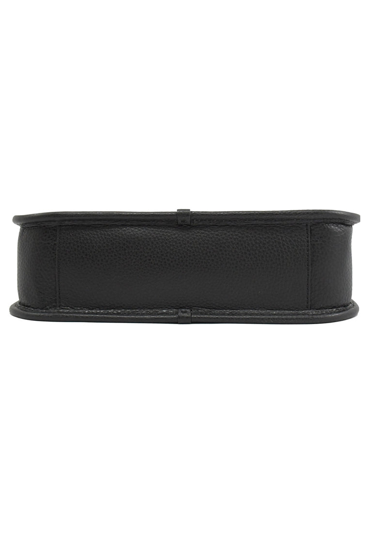 Coach Dempsey File Bag - Black