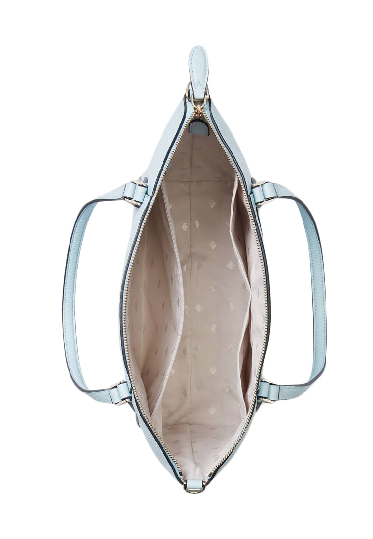 Kate Spade Monica Satchel - Frost Sky