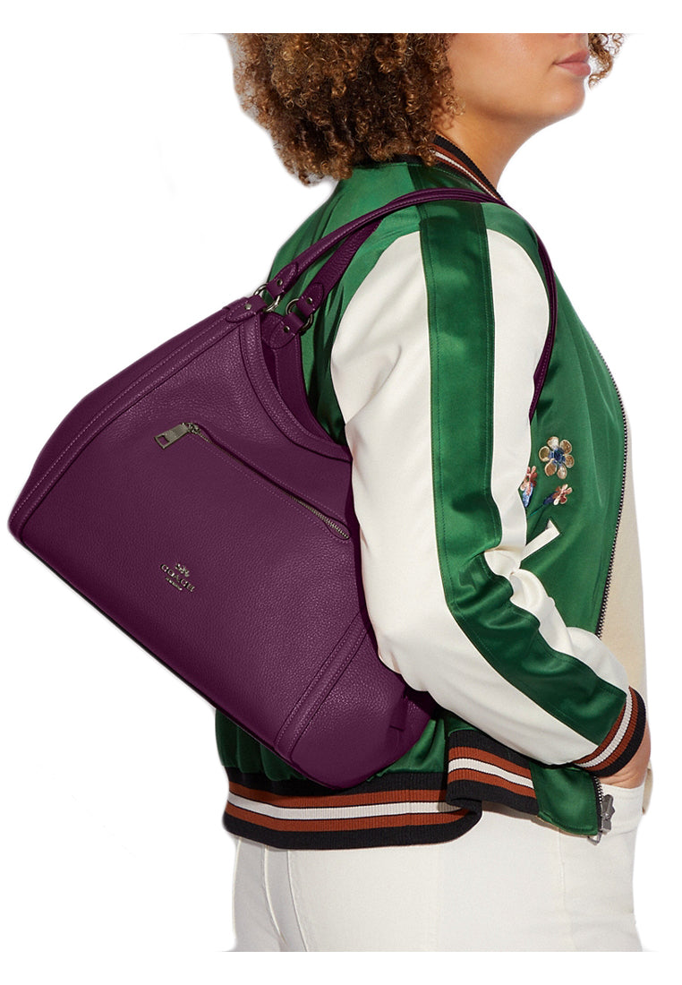 Coach Kristy Shoulder Bag