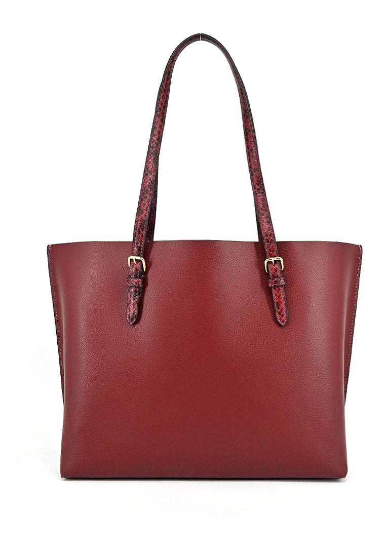 Coach mollie tote bag best sale
