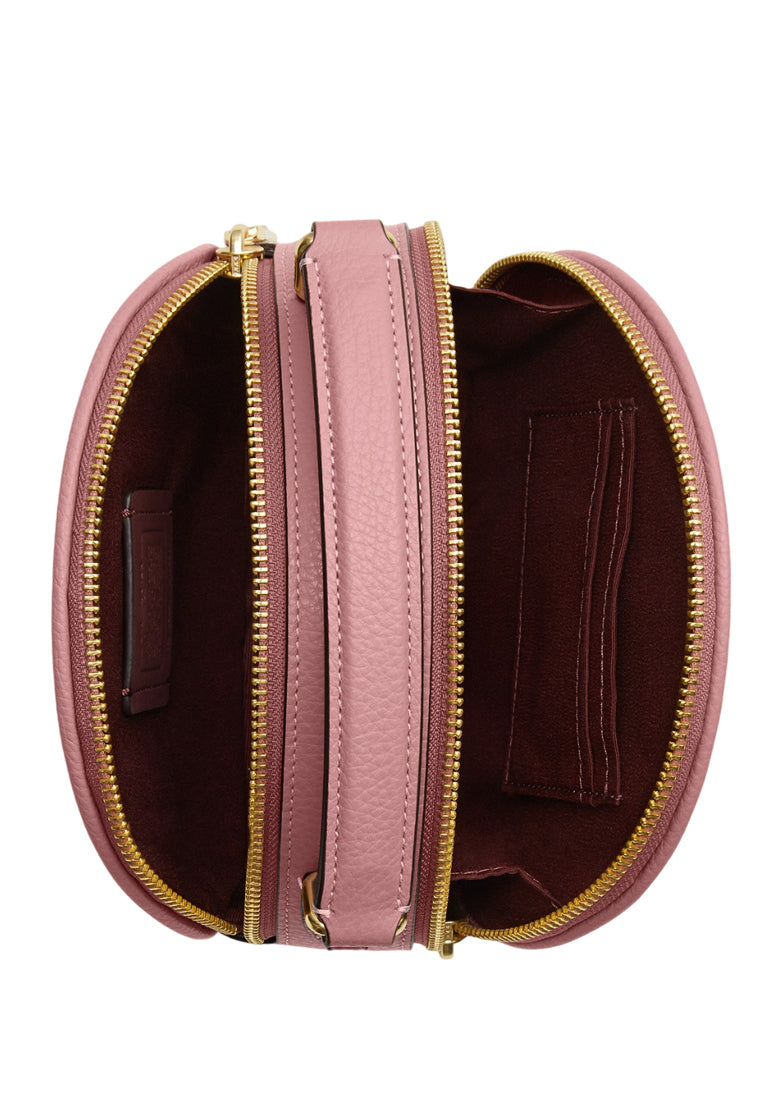 Coach Canteen Crossbody True Pink