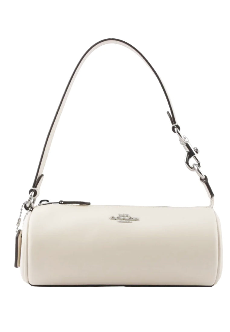 7012136 Coach Nolita Barrel Bag - White – Haute Style Malaysia