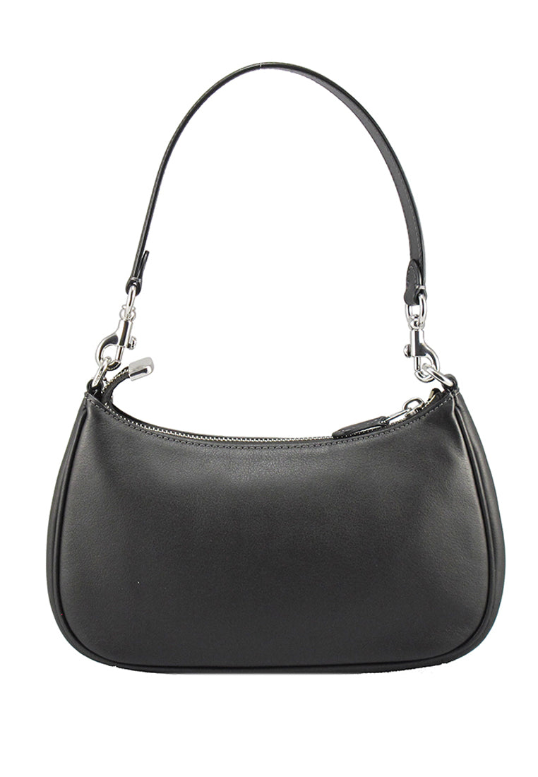 Coach Teri Shoulder Bag - Black