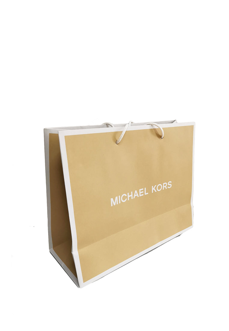 Michael Kors Paperbag - Small - Brown