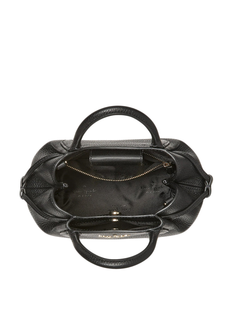 Kate Spade Dumpling Mini Satchel - Black