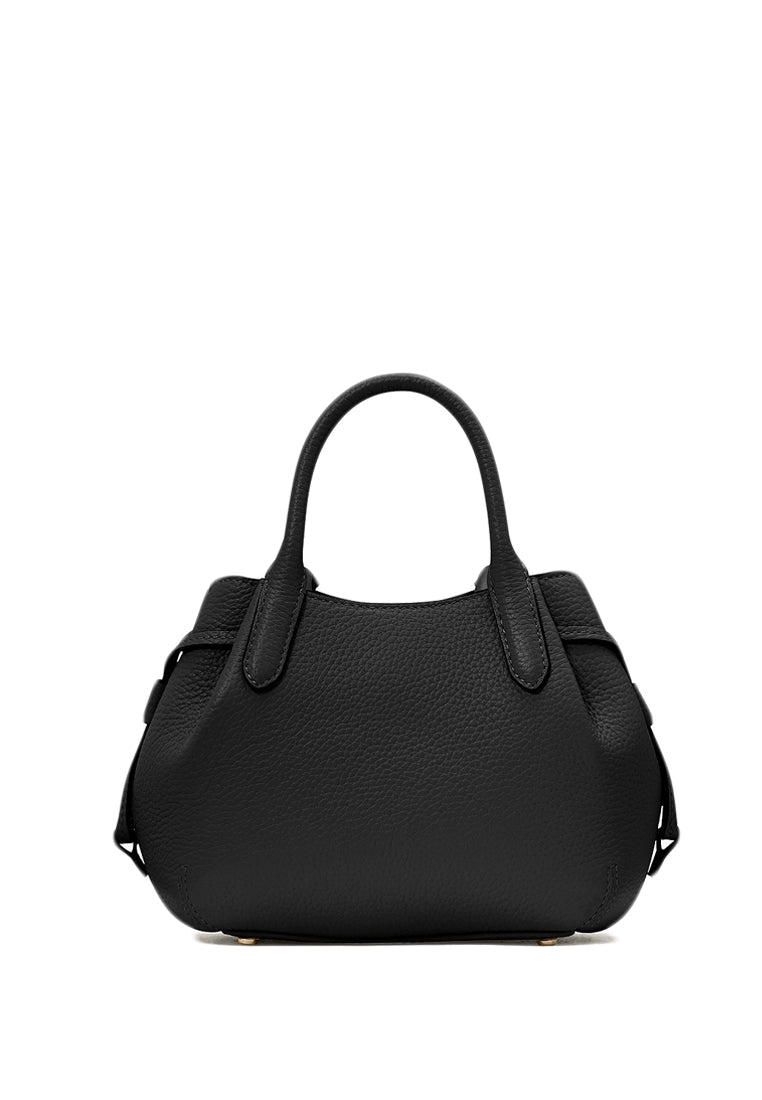 Kate Spade Dumpling Mini Satchel - Black
