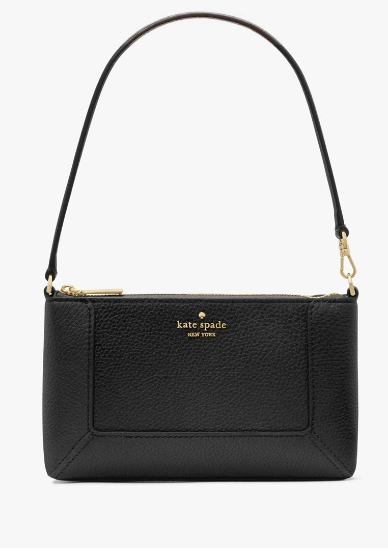 Kate Spade Lena Convertible Wristlet - Black