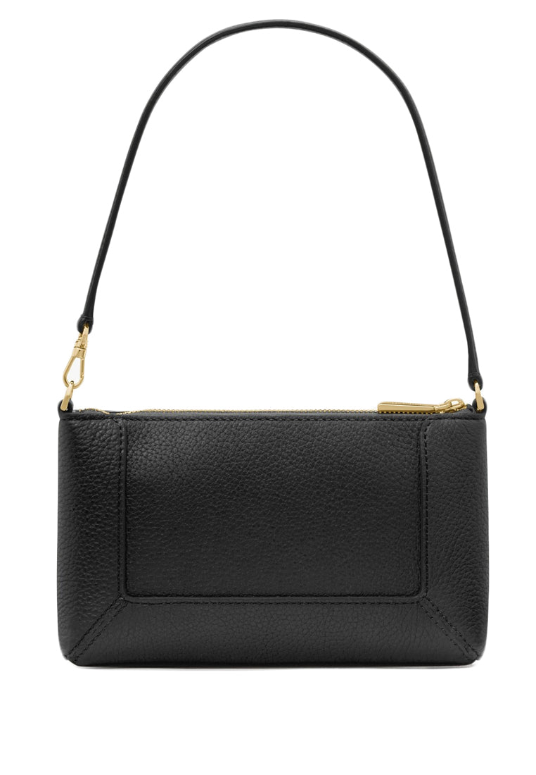 Kate Spade Lena Convertible Wristlet - Black