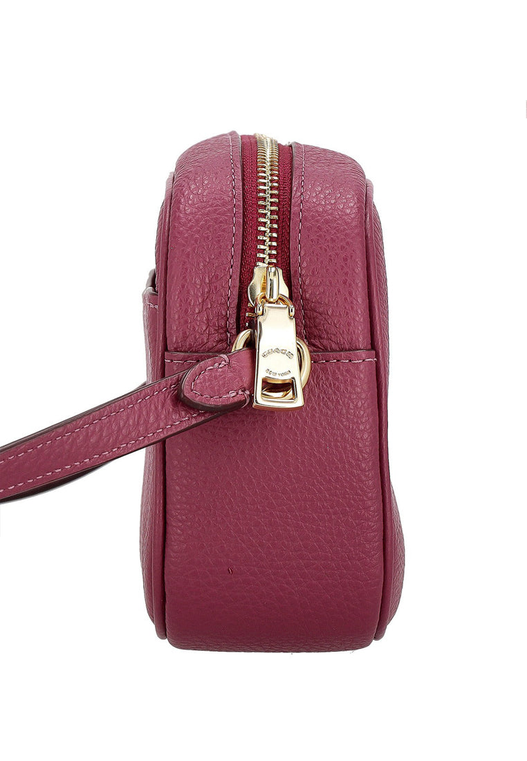 Coach Mini Jamie Camera Bag - Pink