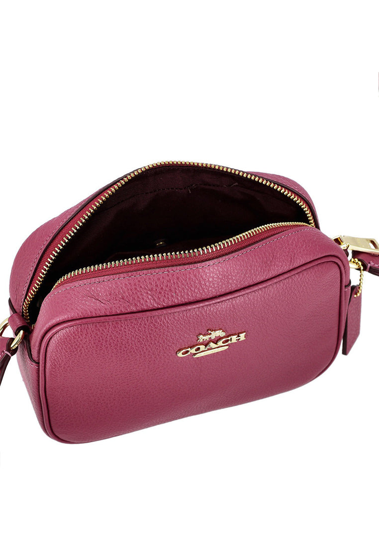 Coach Mini Jamie Camera Bag - Pink