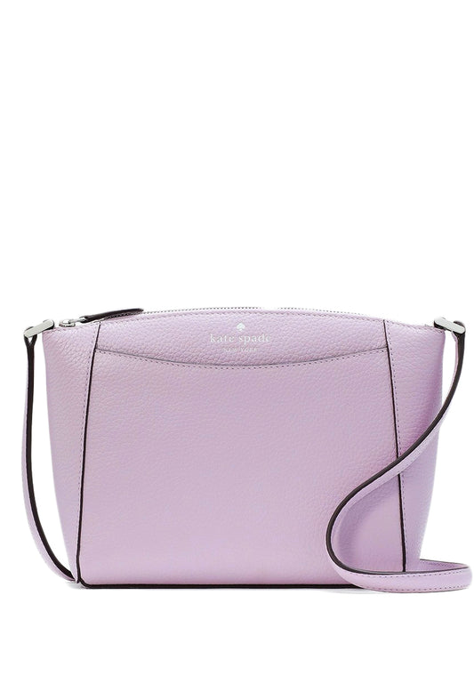 Kate Spade Monica Crossbody - Violet Mist