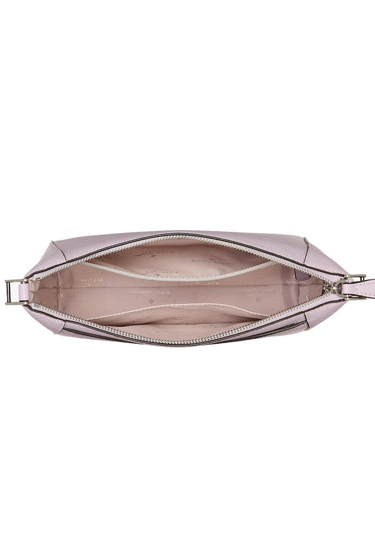 Kate Spade Monica Crossbody - Violet Mist