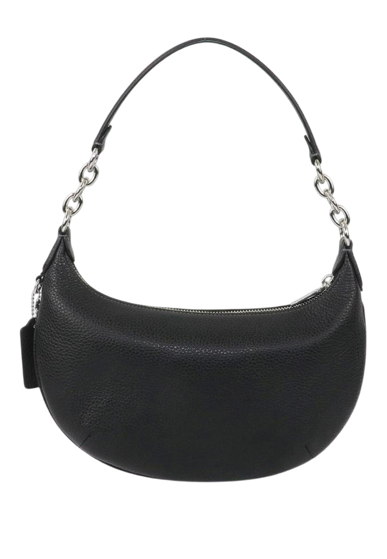 Coach Payton Hobo - Black