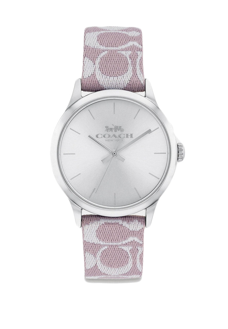 Coach Ruby Watch 32MM - Purple
