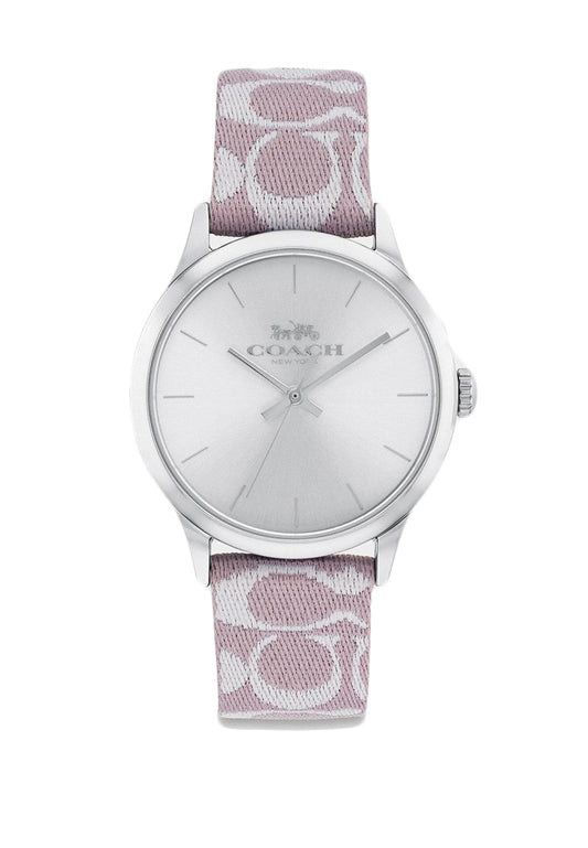 Coach Ruby Watch 32MM - Purple