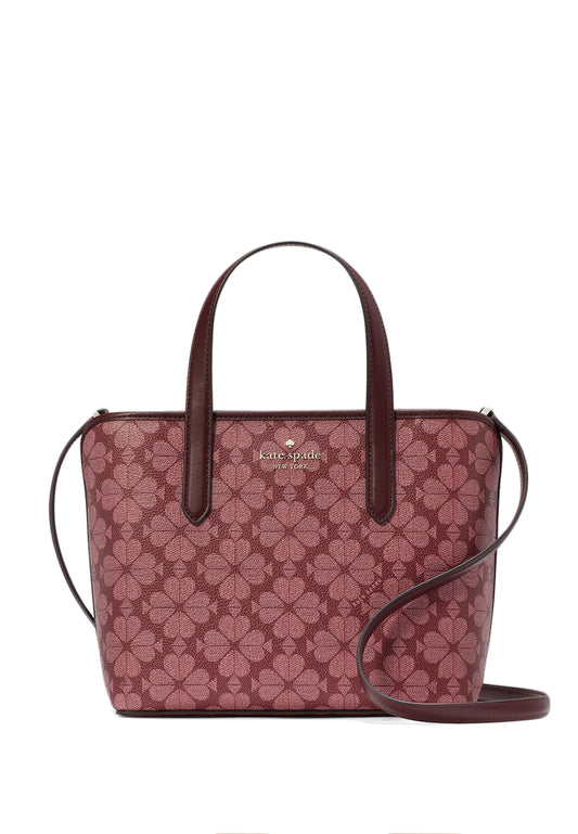 Kate Spade Spade Flower Small Tote - Grenachae