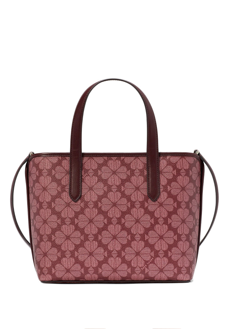 Kate Spade Spade Flower Small Tote - Grenachae