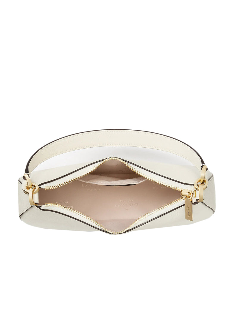 Kate Spade Paige Convertible Crossbody - Meringue