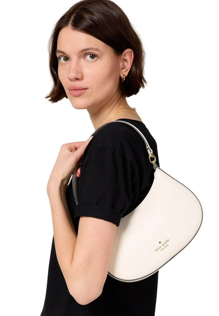 Kate Spade Paige Convertible Crossbody - Meringue
