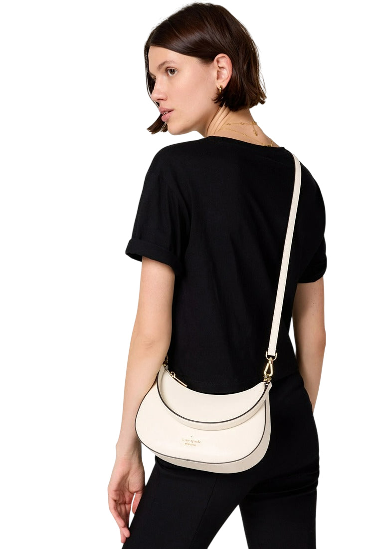 Kate Spade Paige Convertible Crossbody - Meringue