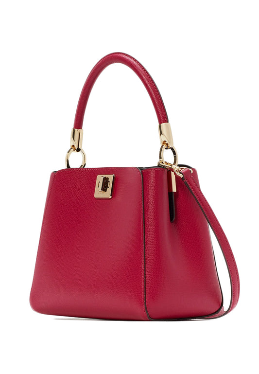 Kate Spade Phoebe Top Handle Satchel - Renaissance Rose