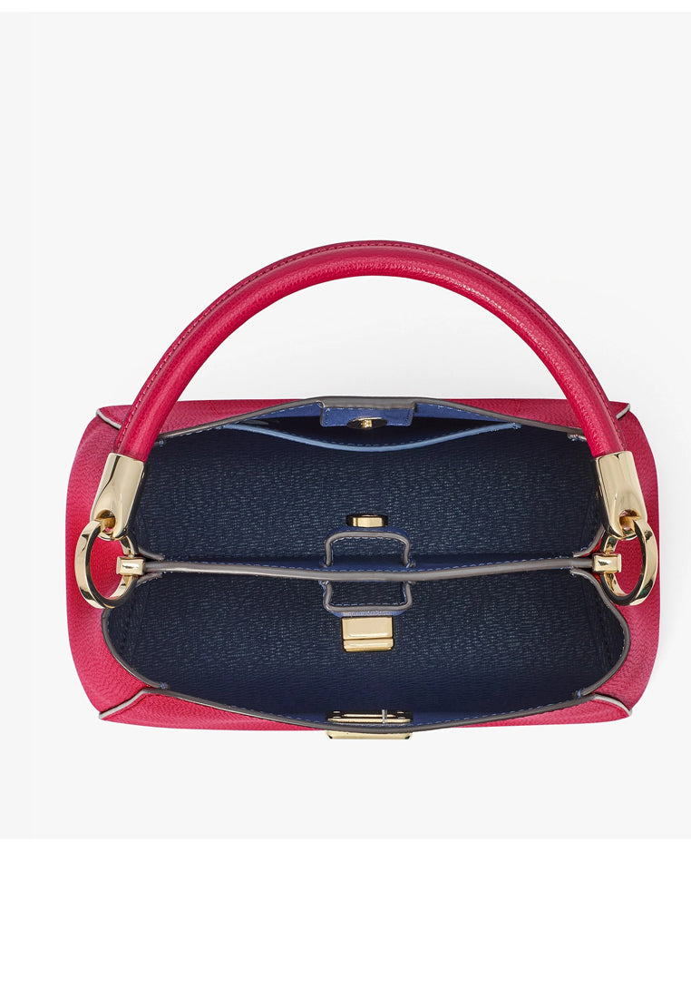 Kate Spade Phoebe Top Handle Satchel - Renaissance Rose