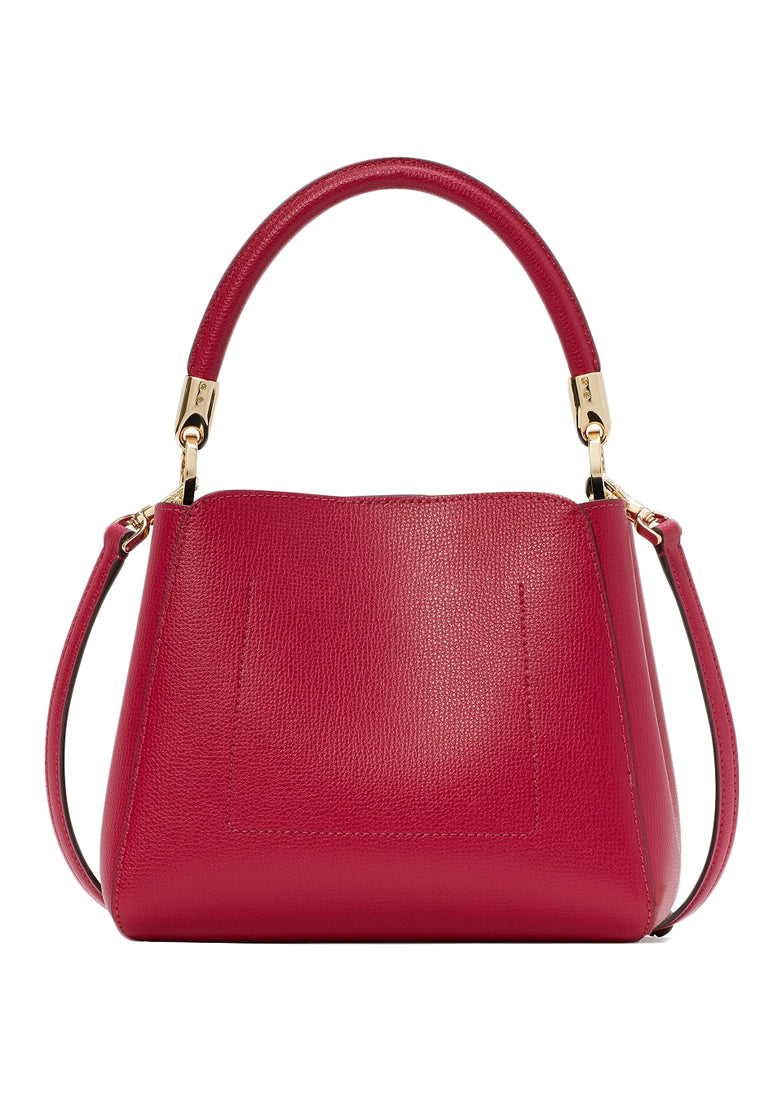 Kate Spade Phoebe Top Handle Satchel - Renaissance Rose