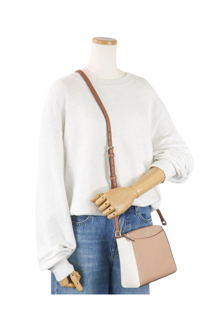 Kate Spade Monica Crossbody - Light Fawn
