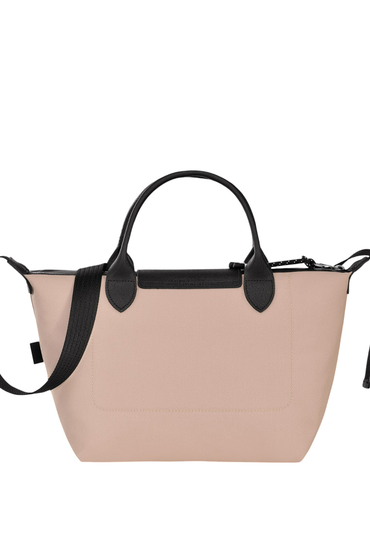Longchamp Le Pliage Energy Small Top Handle Handbag - Hawthorn