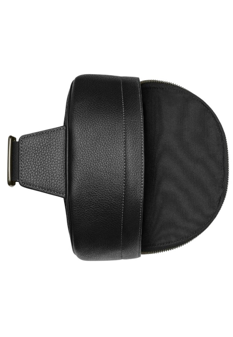 Coach Mens West Pack - Black