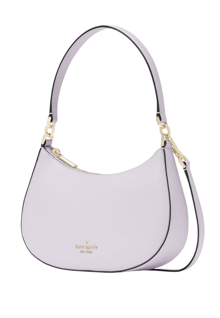 Kate Spade Paige Shoulder Bag - Lilac Moonlight