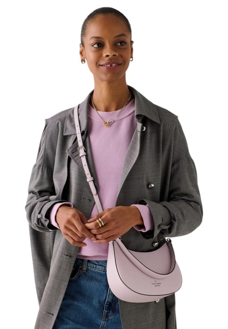 Kate Spade Paige Shoulder Bag - Lilac Moonlight
