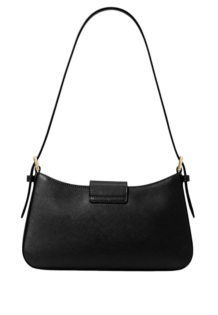Kate Spade Reegan Small Shoulder Bag - Black