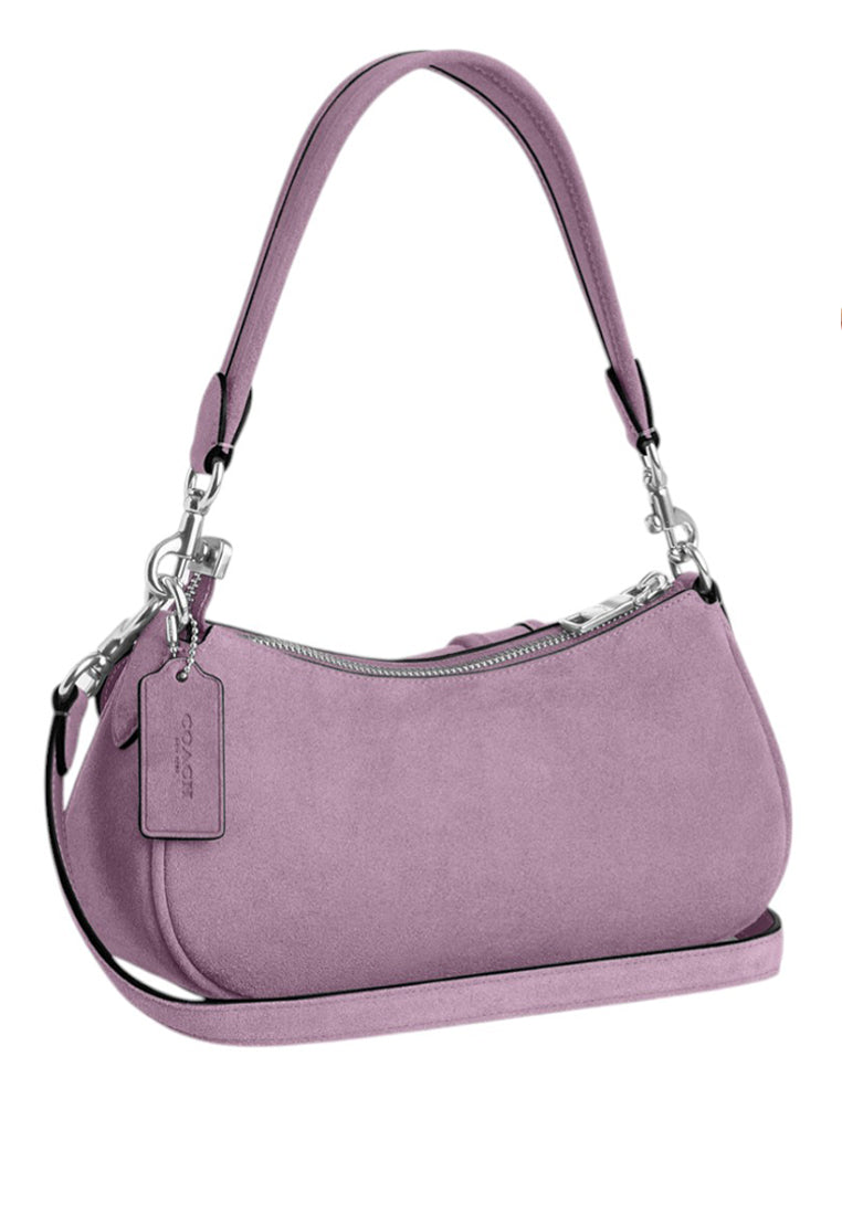 Coach Ashton Bag - Light Violet