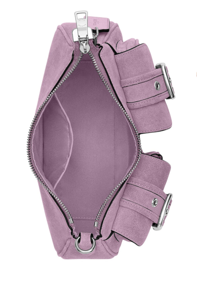 Coach Ashton Bag - Light Violet