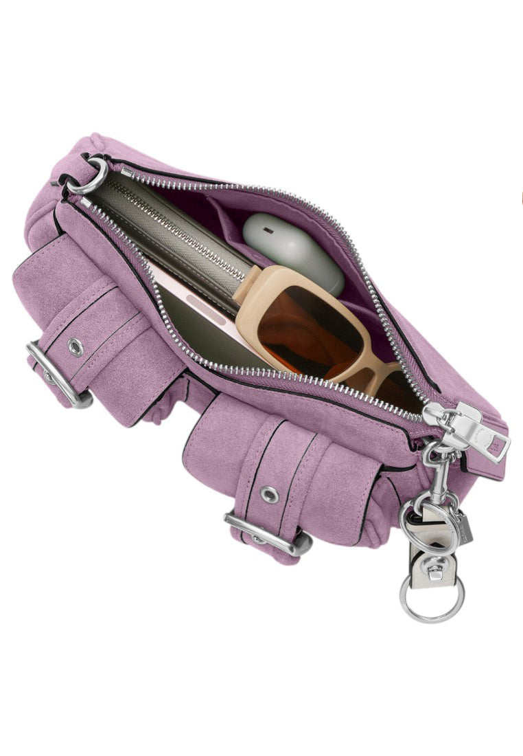 Coach Ashton Bag - Light Violet