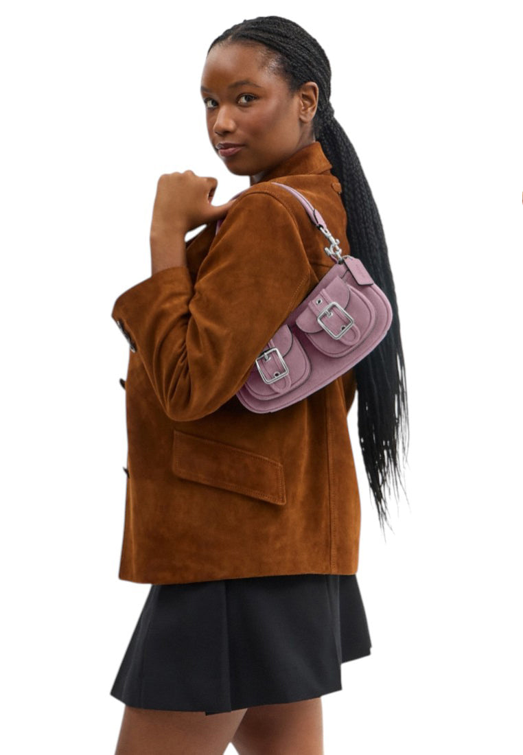 Coach Ashton Bag - Light Violet