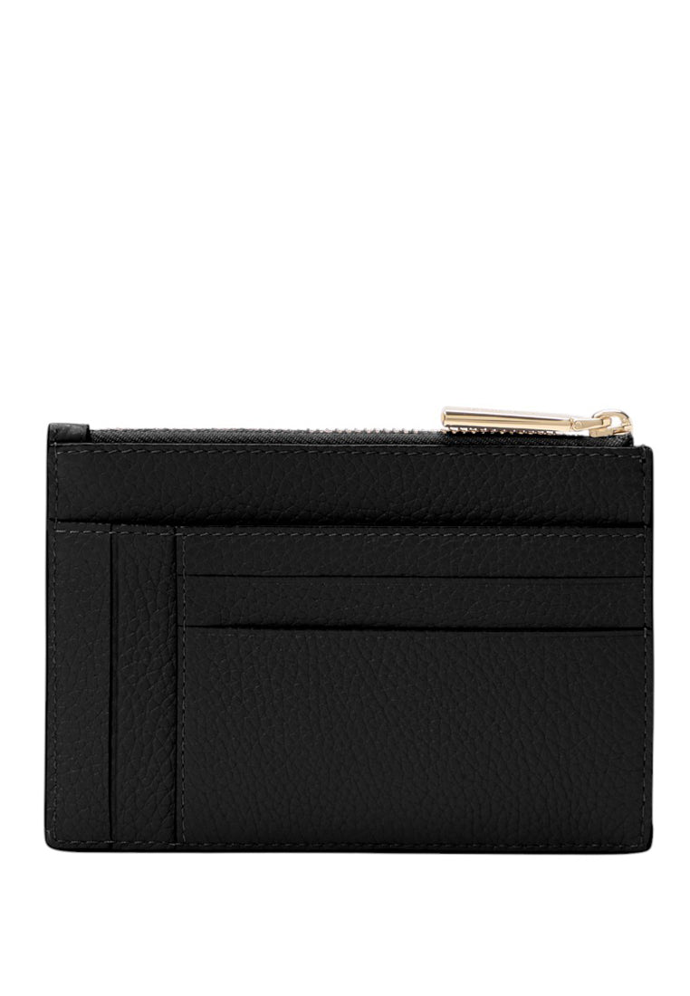 Kate Spade Kayla Large Slim Cardholder - Black