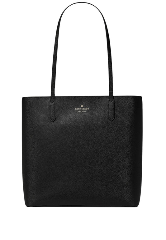 Kate Spade Jana Tote Bag - Black