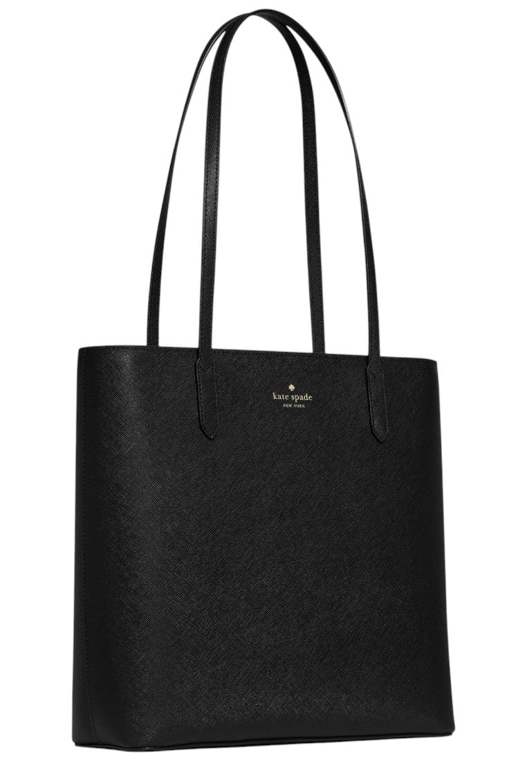 Kate Spade Jana Tote Bag - Black