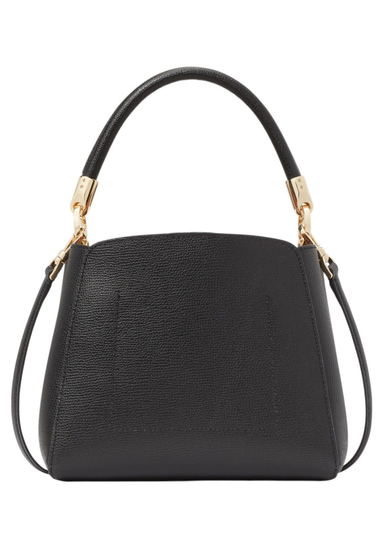 Kate Spade Phoebe Small Top Handle Bag - Black