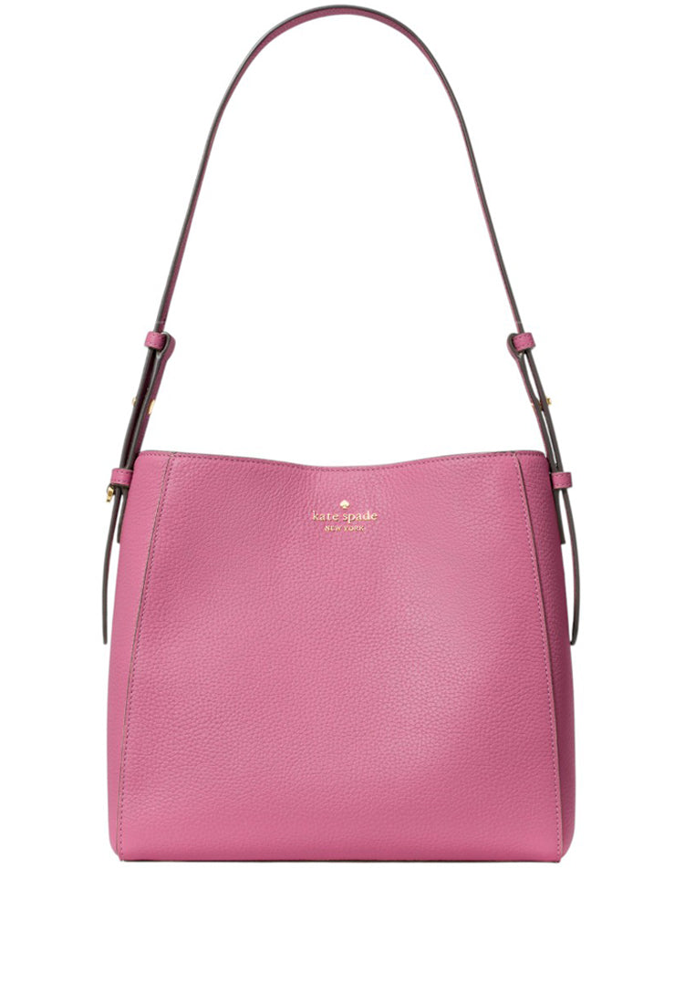 Kate Spade Juliette Medium Bucket Bag - Nouveau Rose
