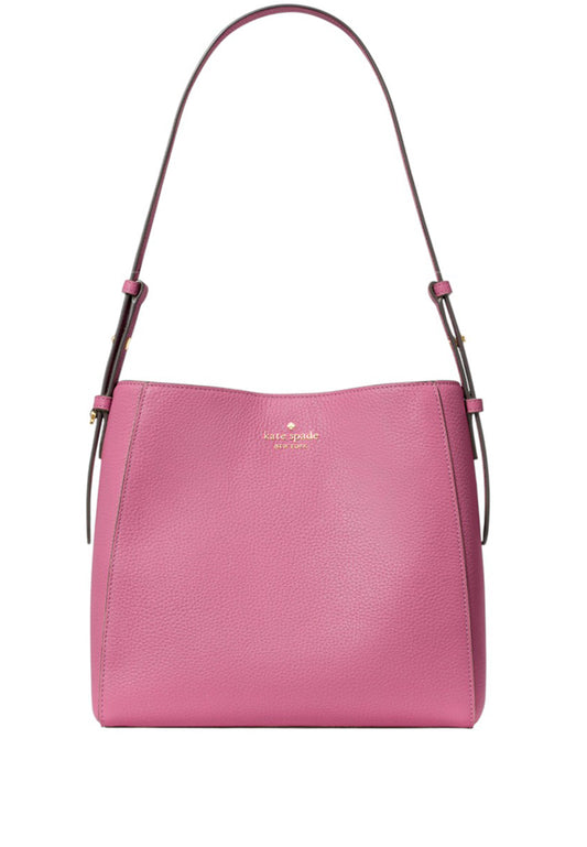 Kate Spade Juliette Medium Bucket Bag - Nouveau Rose