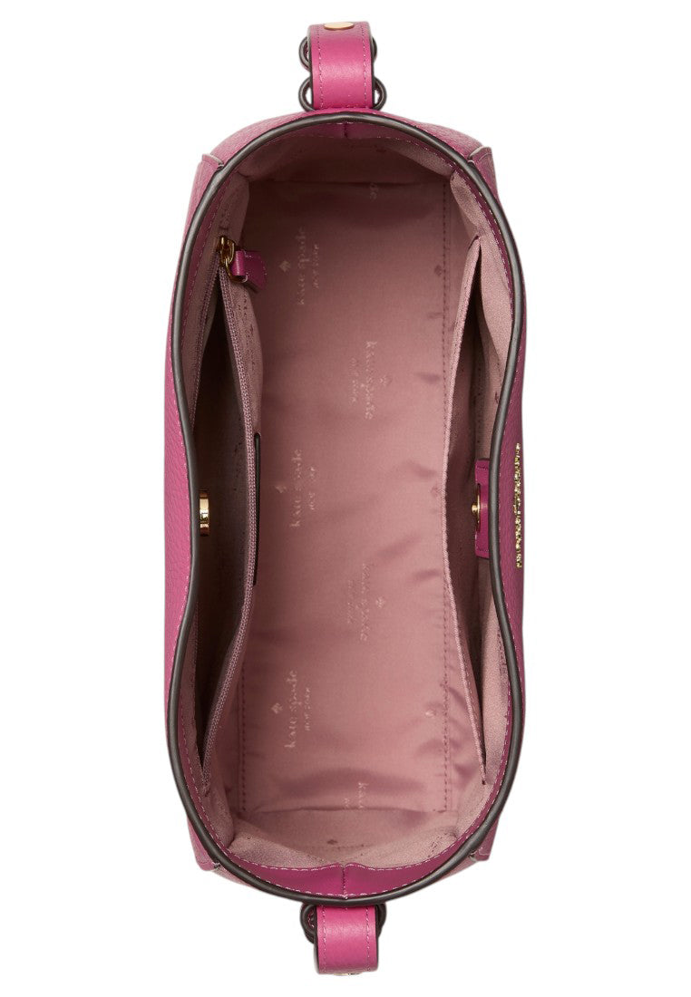 Kate Spade Juliette Medium Bucket Bag - Nouveau Rose