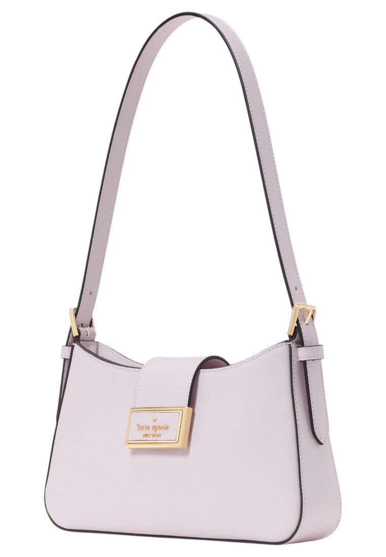 Kate Spade Reegan Small Shoulder Bag - Pale Amethyst