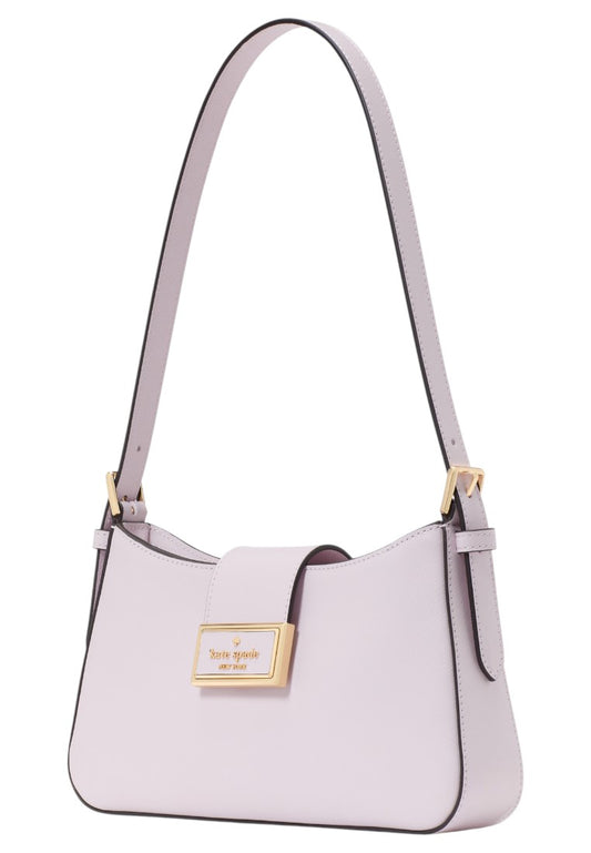 Kate Spade Reegan Small Shoulder Bag - Pale Amethyst