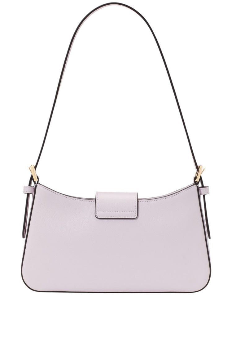 Kate Spade Reegan Small Shoulder Bag - Pale Amethyst